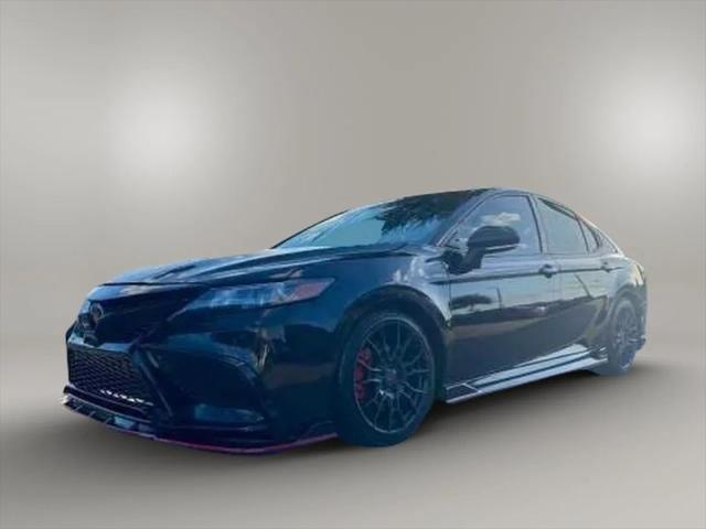2024 Toyota Camry TRD V6 for sale in Garland, TX
