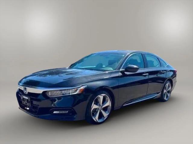 2018 Honda Accord Touring for sale in Garland, TX