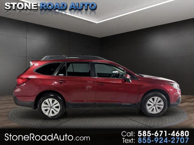 2019 Subaru Outback 2.5i Premium for sale in Ontario, NY