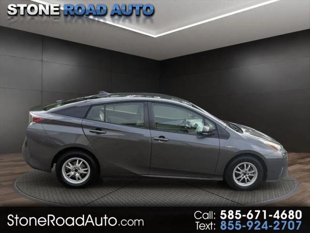 2016 Toyota Prius Two for sale in Ontario, NY