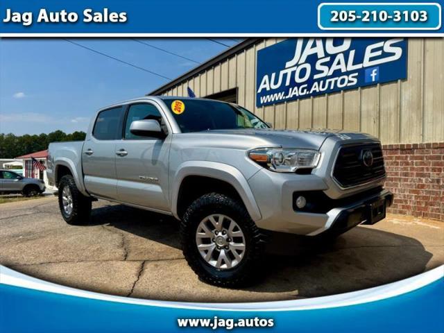 2019 Toyota Tacoma SR5 V6 for sale in Northport, AL