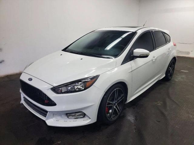 2016 Ford Focus ST for sale in Fairfield, OH