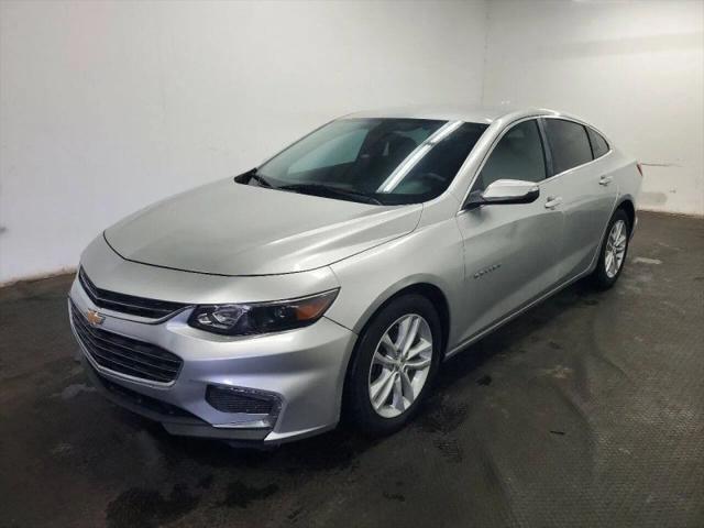 2018 Chevrolet Malibu LT for sale near Fairfield, OH