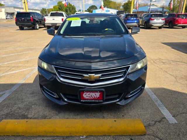 2014 Chevrolet Impala 1LT for sale in Dallas, TX