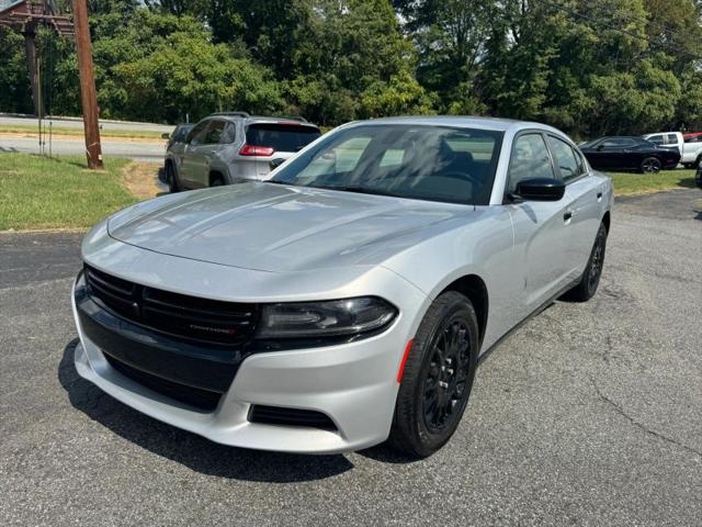 2021 Dodge Charger Police AWD for sale in Winston Salem, NC