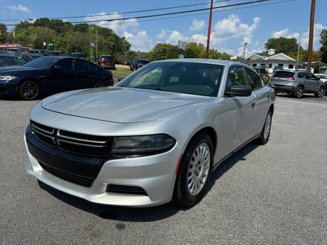2016 Dodge Charger Police for sale in Winston Salem, NC