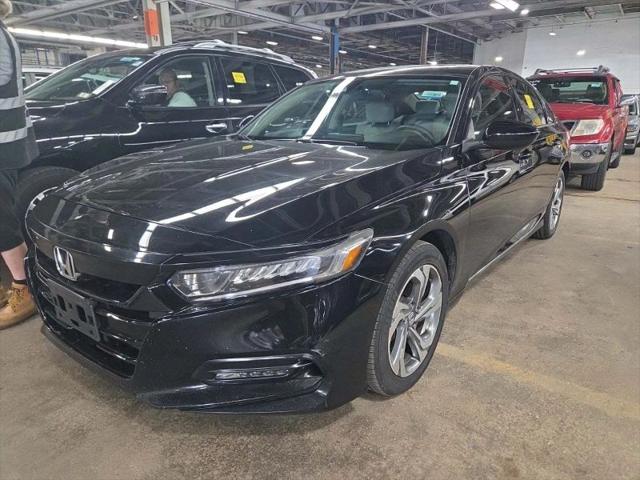 2018 Honda Accord EX for sale in Pennsauken, NJ