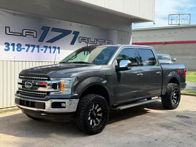 2019 Ford F-150 XL for sale in Shreveport, LA