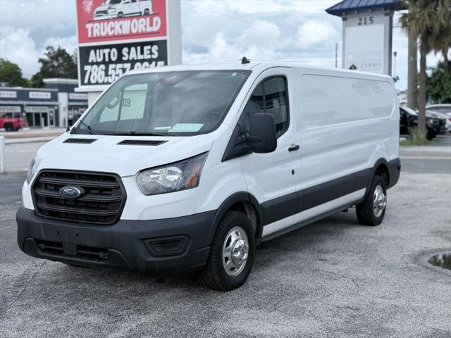 2020 Ford Transit Cargo Van w/LWB for sale in Stuart, FL