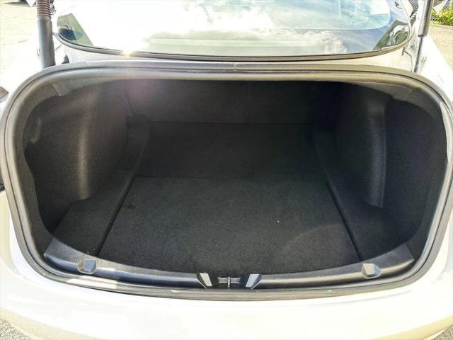 2021 Tesla Model 3 Standard Range Plus Rear-Wheel Drive