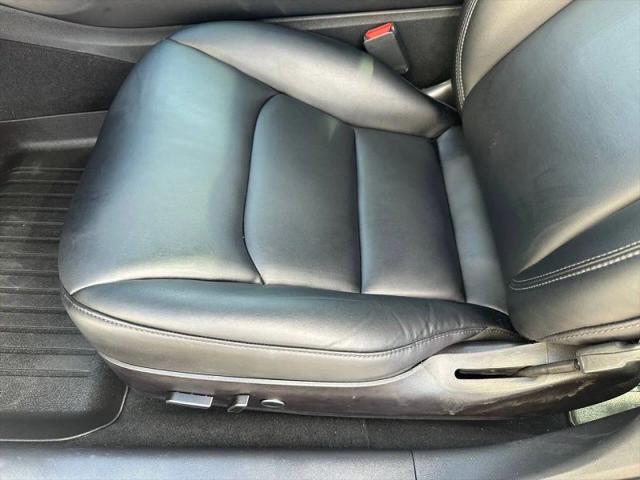 2021 Tesla Model 3 Standard Range Plus Rear-Wheel Drive