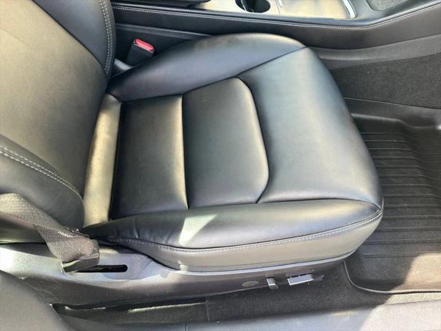 2021 Tesla Model 3 Standard Range Plus Rear-Wheel Drive