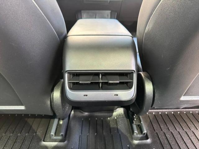 2021 Tesla Model 3 Standard Range Plus Rear-Wheel Drive