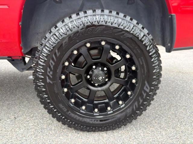 2013 Ram 1500 Big Horn