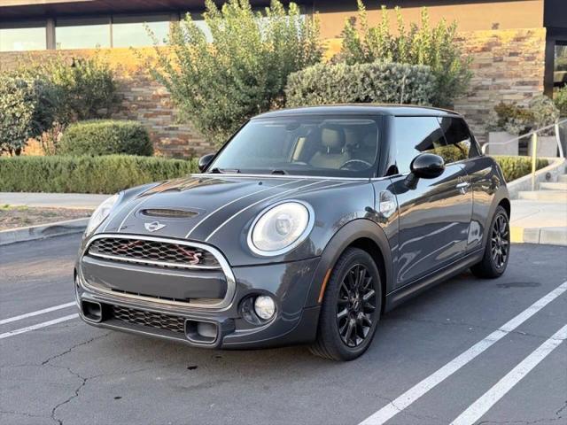 2015 MINI Cooper Hardtop S for sale in Huntington Beach, CA