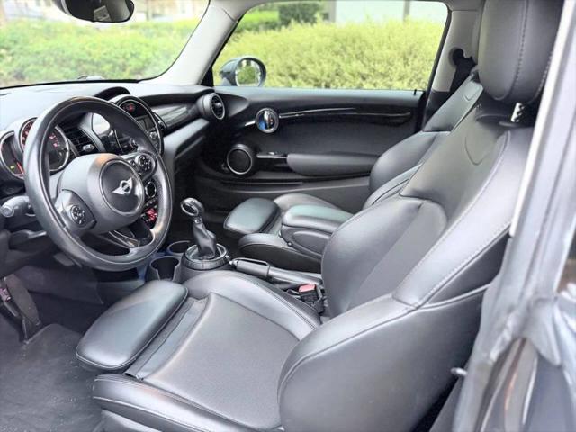 2015 MINI Cooper Hardtop S