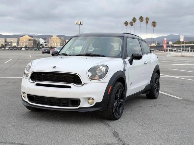 2014 MINI Paceman Cooper S for sale in Huntington Beach, CA