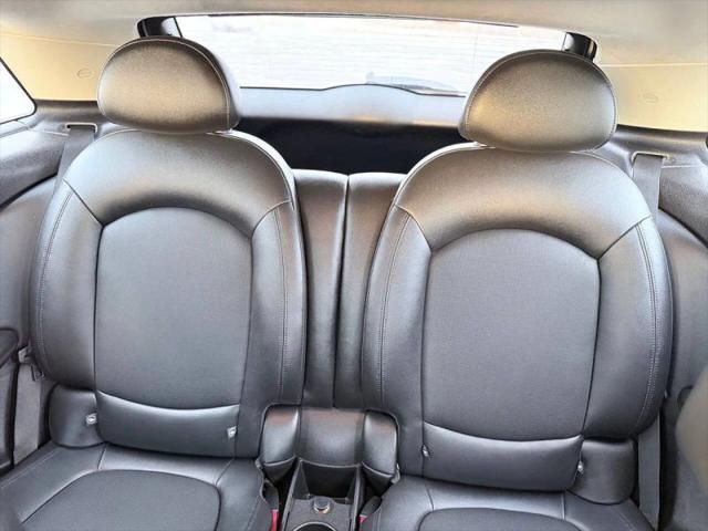 2014 MINI Paceman Cooper S