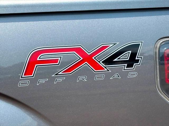 2013 Ford F-150 Platinum