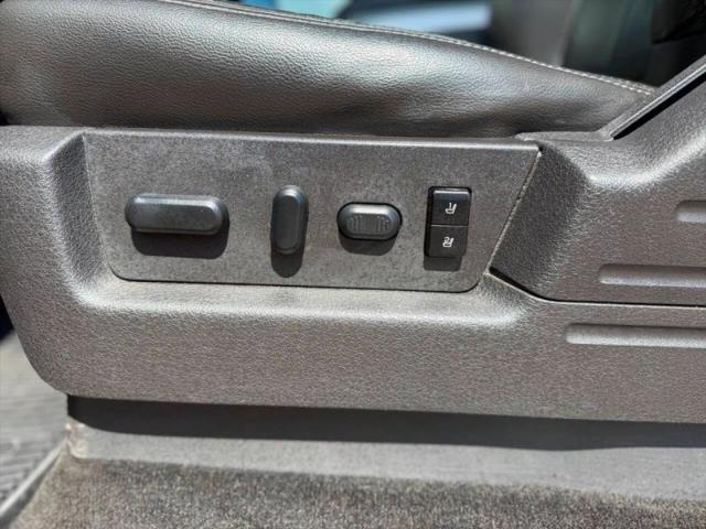 2013 Ford F-150 Platinum
