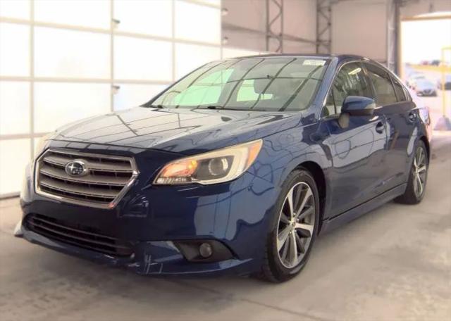 2016 Subaru Legacy 3.6R Limited for sale in Vienna, VA