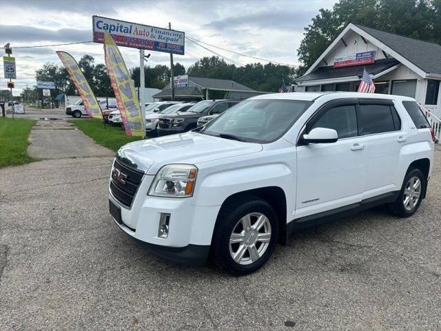 2014 GMC Terrain SLE-1 for sale in Michigan Center, MI