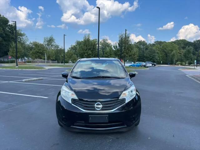 2016 Nissan Versa Note SV for sale in Marietta, GA