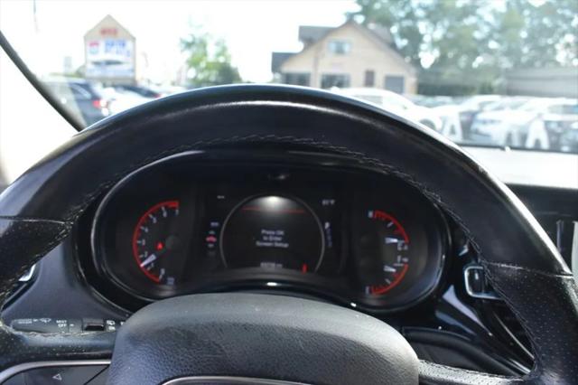 2021 Dodge Durango SXT Plus AWD