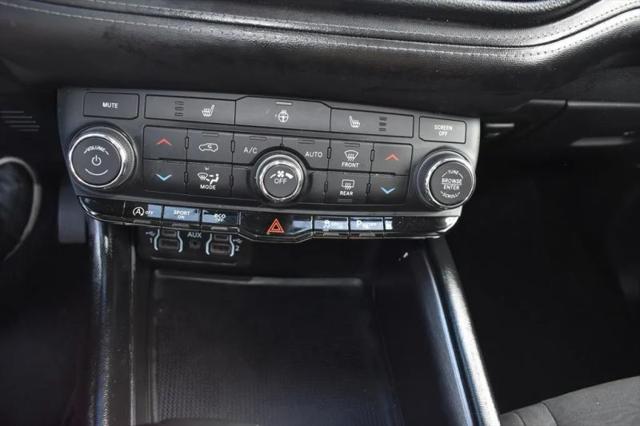 2021 Dodge Durango SXT Plus AWD