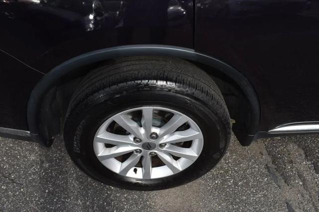 2021 Dodge Durango SXT Plus AWD