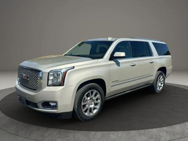 2015 GMC Yukon XL Denali for sale in Nevada, MO