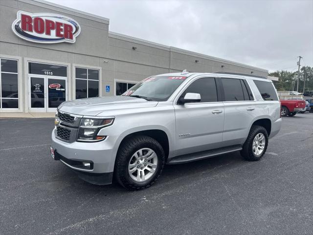 2019 Chevrolet Tahoe LT for sale in Joplin, MO