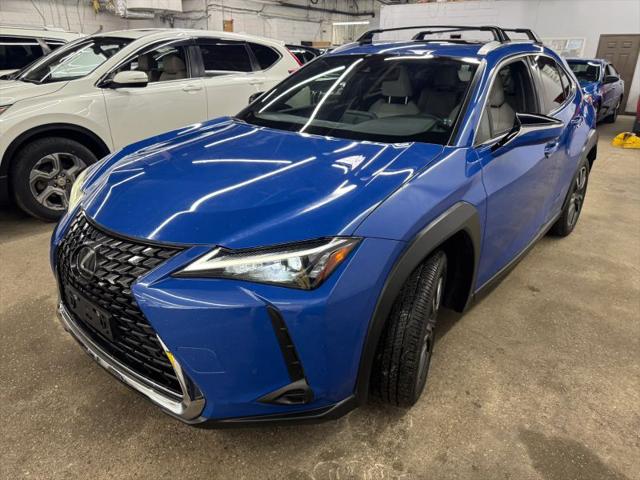 2023 Lexus UX 250h 250h for sale in Hasbrouck Heights, NJ