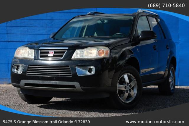 2007 Saturn VUE V6 for sale in Orlando, FL