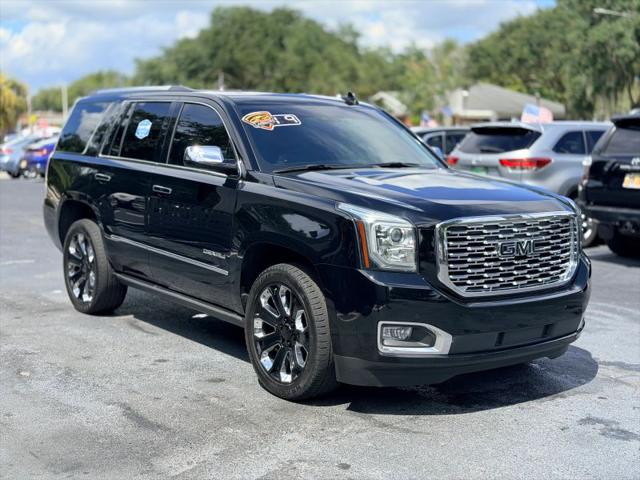 2019 GMC Yukon Denali for sale in Saint Cloud, FL