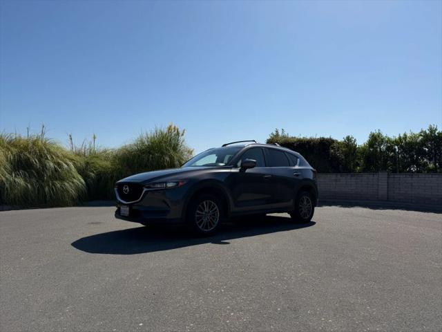 2017 Mazda CX-5 Touring for sale in Grover Beach, CA
