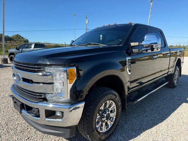 2017 Ford F-250 LARIAT for sale in Grayson, KY