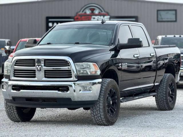 2014 Ram 2500 Big Horn for sale in Clarksville, IN