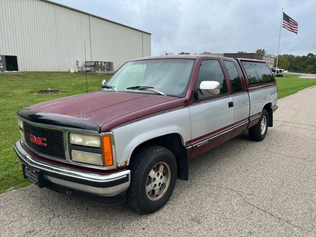 1993 GMC Sierra 1500 for sale near Hamilton, OH