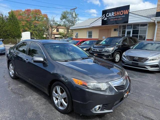2014 Acura TSX 2.4 A5 for sale in Cinnaminson, NJ