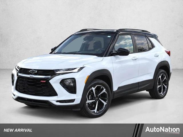 2023 Chevrolet TrailBlazer FWD RS for sale in Hialeah, FL
