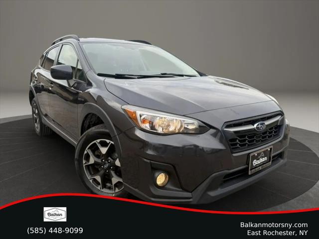2019 Subaru Crosstrek 2.0i Premium for sale in East Rochester, NY