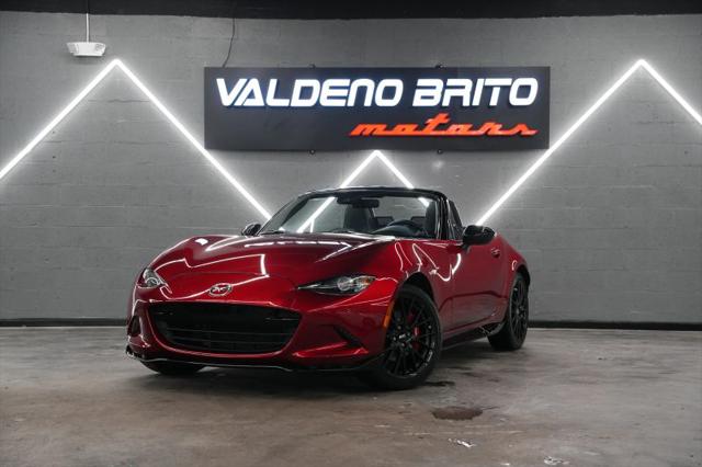 2023 Mazda MX-5 Club for sale in Pompano Beach, FL