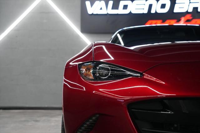 2023 Mazda MX-5 Club
