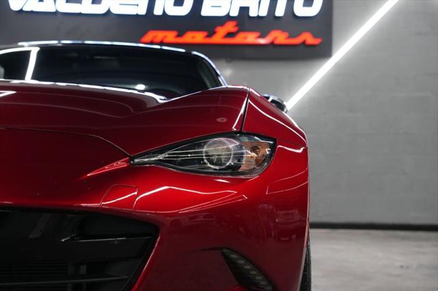 2023 Mazda MX-5 Club