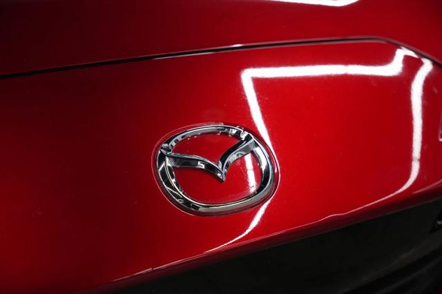 2023 Mazda MX-5 Club