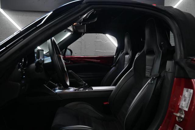 2023 Mazda MX-5 Club