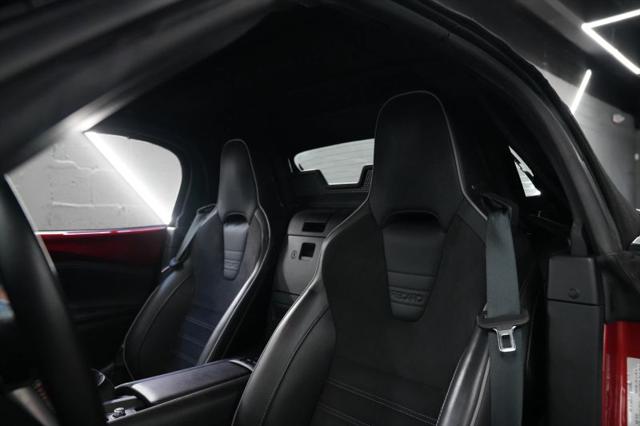 2023 Mazda MX-5 Club
