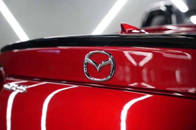 2023 Mazda MX-5 Club