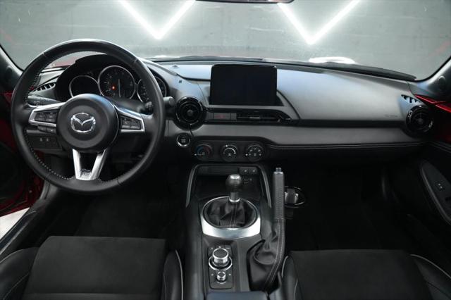 2023 Mazda MX-5 Club